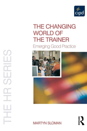 The Changing World of the Trainer