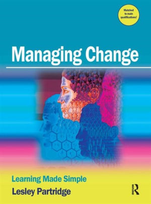 Managing Change
