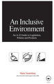Book cover of: Inclusive Environment. By: Maritz Vandenberg