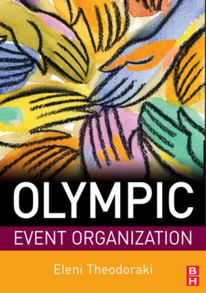 Olympic Event Organization