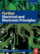Book cover of: Further Electrical and Electronic Principles