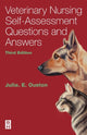 Book cover of: Veterinary Nursing Self-Assessment