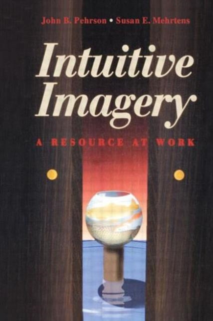 Book cover of: Intuitive Imagery