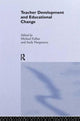 Book cover of: Teacher Development And Educational Change