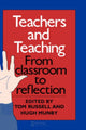 Book cover of: Teachers And Teaching