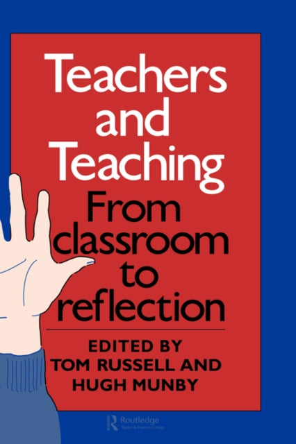 Book cover of: Teachers And Teaching