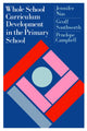Book cover of: Whole School Curriculum Development In The Primary School