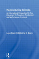 Book cover of: Restructuring Schools