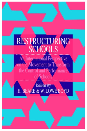 Restructuring Schools