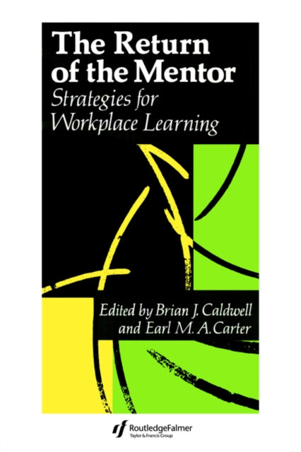 Book cover of: Return Of The Mentor