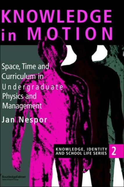 Book cover of: Knowledge In Motion