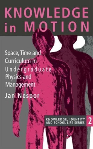 Knowledge In Motion