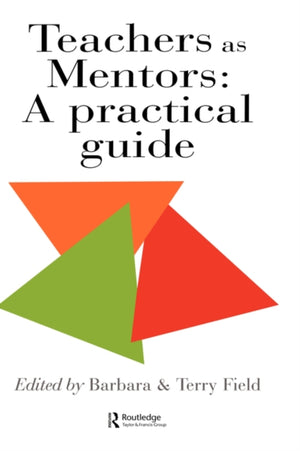 Teachers As Mentors