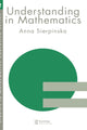 Book cover of: Understanding in Mathematics