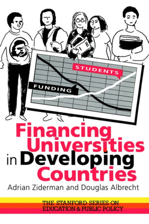Financing Universities In Developing Countries