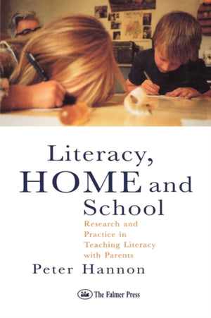 Literacy, Home and School
