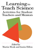 Learning To Teach Science