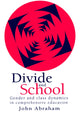 Book cover of: Divide And School