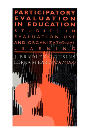Participatory Evaluation In Education