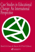 Case Studies In Educational Change