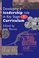 Book cover of: Developing a Leadership Role Within the Key Stage 1 Curriculum