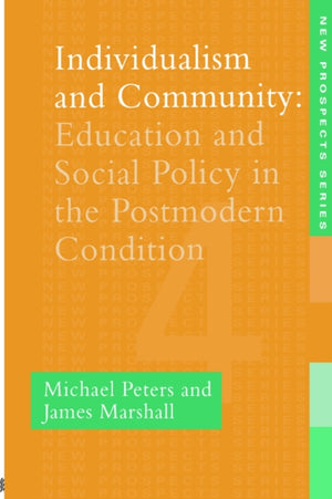Individualism And Community