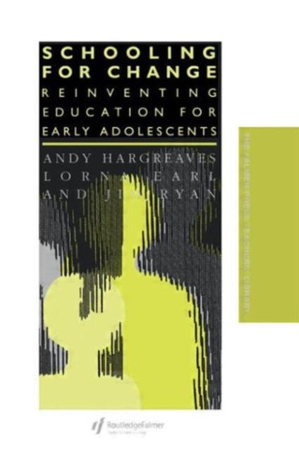 Book cover of: Schooling for Change