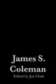Book cover of: James S. Coleman