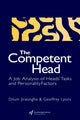 Book cover of: Competent Head