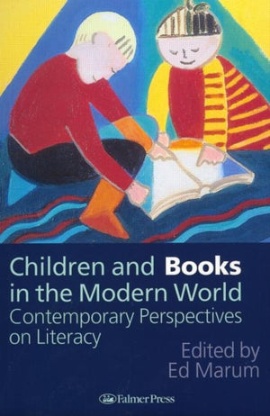 Children And Books In The Modern World