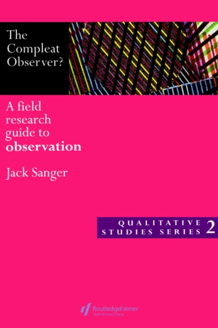 Book cover of: Compleat Observer?
