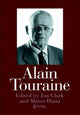 Book cover of: Alain Touraine