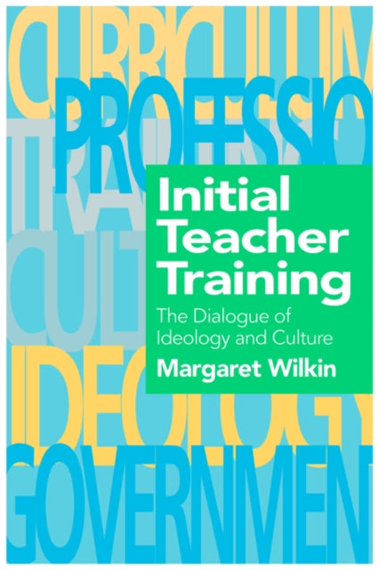 Book cover of: Initial Teacher Training