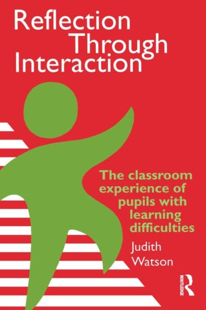 Book cover of: Reflection Through Interaction