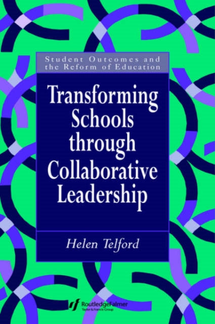 Book cover of: Transforming Schools
