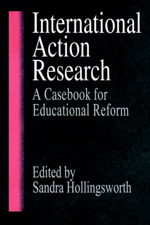 International Action Research