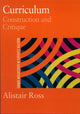 Book cover of: Curriculum: Construction and Critique