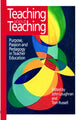 Book cover of: Teaching about Teaching
