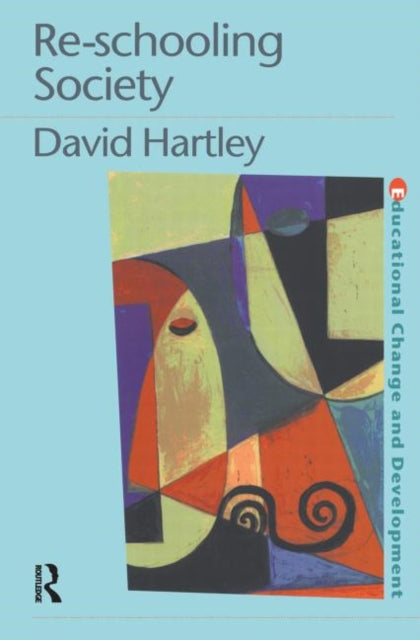 Book cover of: Re-schooling Society