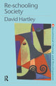 Book cover of: Re-schooling Society