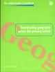 Book cover of: Coordinating Geography Across the Primary School