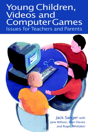 Young Children, Videos and Computer Games