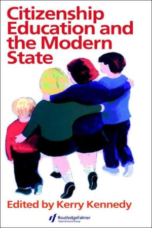 Citizenship Education And The Modern State