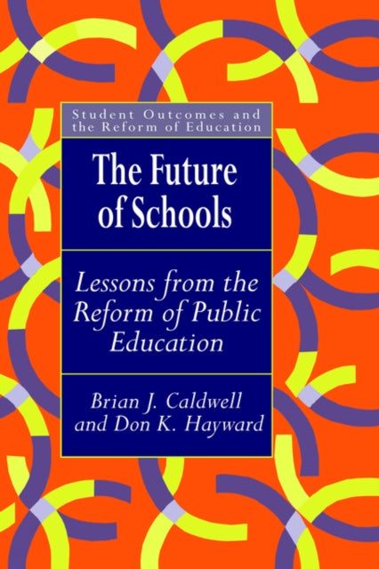 Book cover of: Future Of Schools