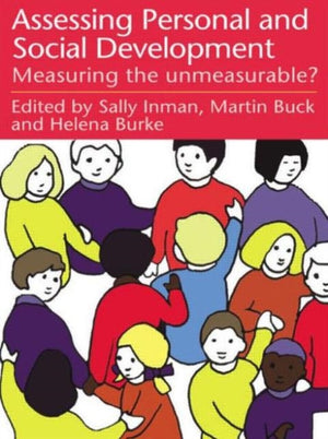 Assessing Children's Personal And Social Development