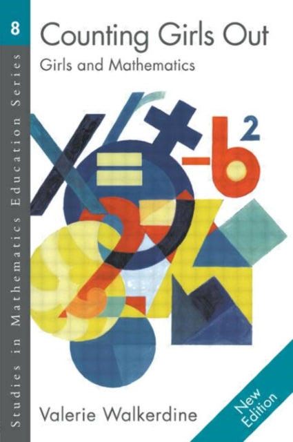 Book cover of: Counting Girls Out