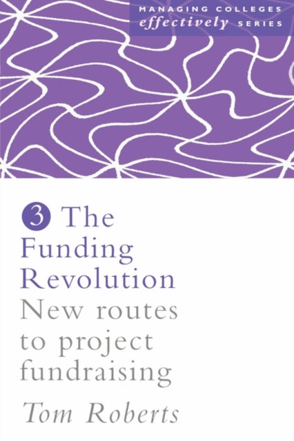 Book cover of: Funding Revolution