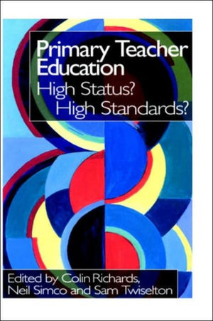 Primary Teacher Education