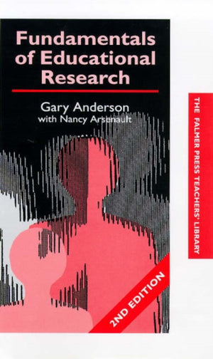 Fundamentals of Educational Research