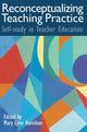 Book cover of: Reconceptualizing Teaching Practice